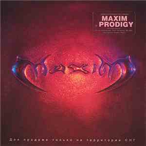 Maxim - Hell's Kitchen