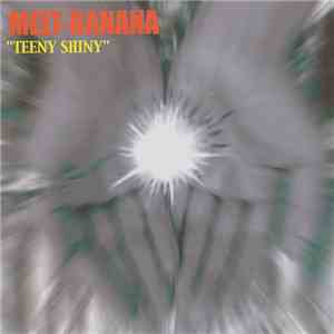 Melt-Banana - Teeny Shiny