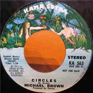 Michael Brown  - Circles