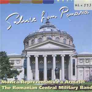 Muzica Reprezentativa a Armatei - Salute From Romania