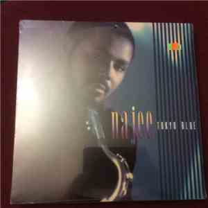 Najee - Tokyo Blue