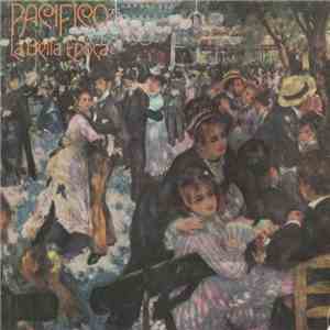 Pacifico - La Bella Epoca