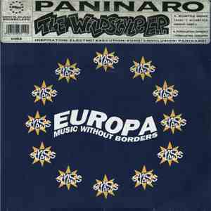 Paninaro - The Wildstyle E.P.