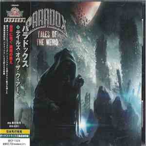 Paradox - Tales Of The Weird