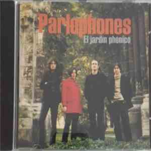 Parlophones - El Jardin Phonico
