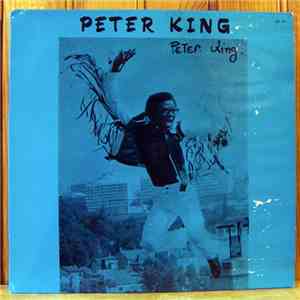 Peter King - Gbilidra