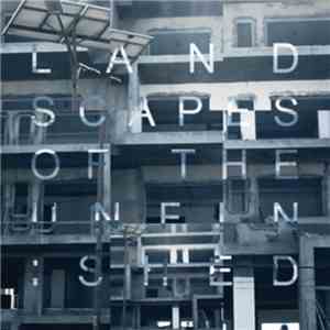 Piano Interrupted - Landscapes Of The Unfinished