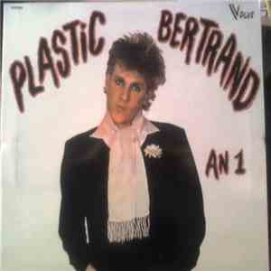 Plastic Bertrand - An 1