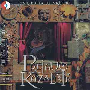 Prljavo Kazalište - S Vremena Na Vrijeme