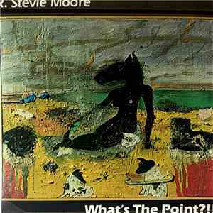 R. Stevie Moore - What's The Point?!!