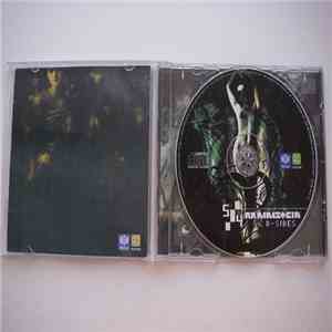 Rammstein - 5/4 B-sides