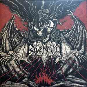 Ravencult - Force Of Profanation