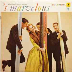 Ray Conniff And His Orchestra - 'S Marvelous