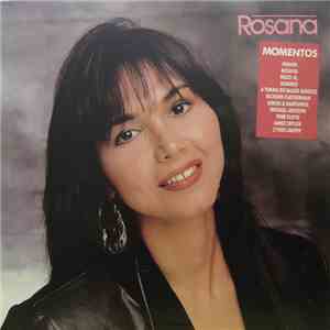 Rosana  - Momentos
