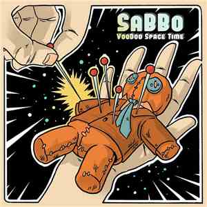 SaBBo - Voodoo Space Time
