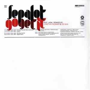 Sepalot Feat. Ladi6 - Go Get It