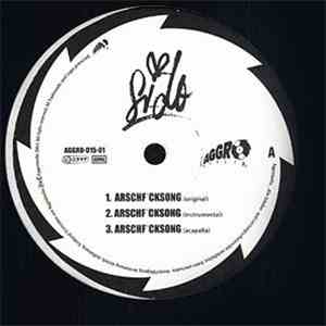 Sido - Arschfcksong