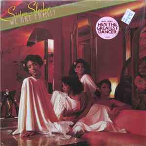 Sister Sledge - We Are Family