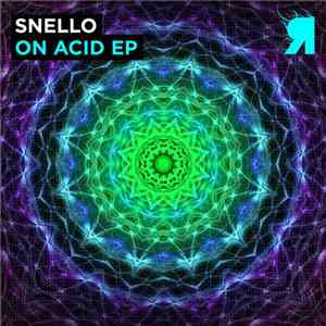 Snello - On Acid EP