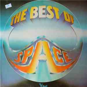 Space - Le Meilleur De - The Best Of