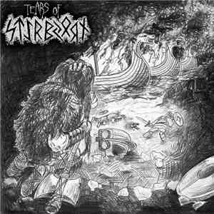 Tears Of Styrbjørn - Tears Of Styrbjørn