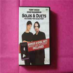 Terry Bozzio, Chad Wackerman - Solos And Duets Featuring