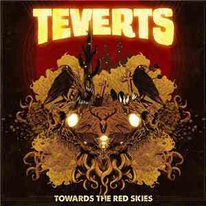 Teverts - Towards The Red Skies
