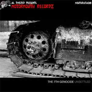 The 7th Genocide - Unsettled