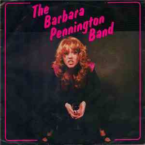 The Barbara Pennington Band - The Barbara Pennington Band