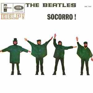 The Beatles - Socorro!