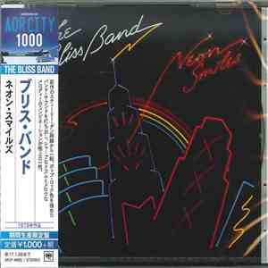 The Bliss Band - Neon Smiles