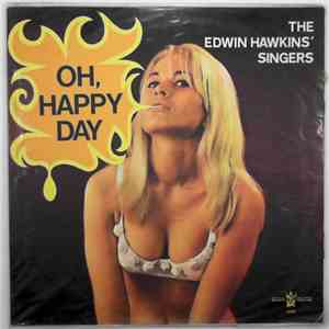 The Edwin Hawkins' Singers - Oh Happy Day