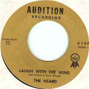 The Heard - Laugh With The Wind / Stop It Baby