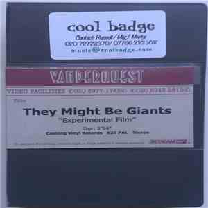 They Might Be Giants - Experimental Film