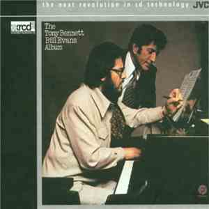 Tony Bennett / Bill Evans - The Tony Bennett Bill Evans Album