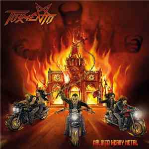 Tormento  - Maldito Heavy Metal