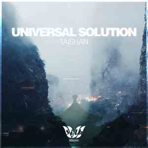 Universal Solution - Taishan