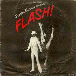 Unknown Artist - Flash