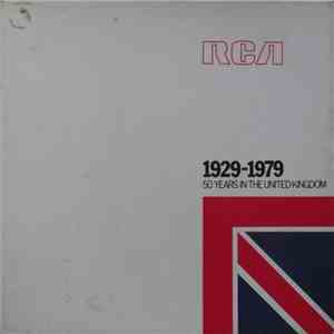 Various - 1929-1979 50 Years In The United Kingdom