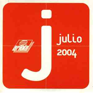 Various - Ariola Julio 2004