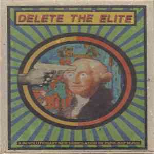 Various - Delete The Elite
