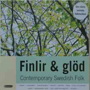 Various - Finlir & Glöd