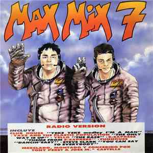 Various - Max Mix 7