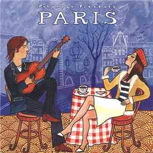 Various - Paris