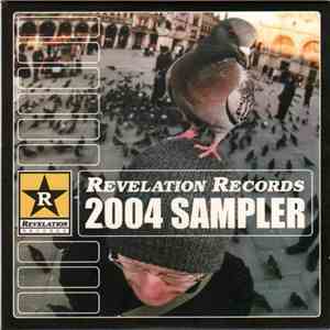 Various - Revelation Records 2004 Sampler