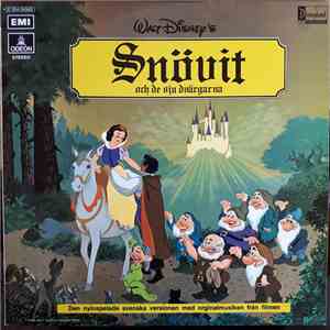 Various - Snövit Och De Sju Dvärgarna
