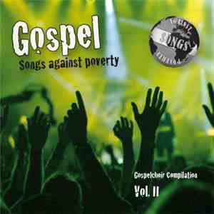 Various - Songs Against Poverty Vol. 2