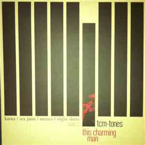 Various - TCM-Tones