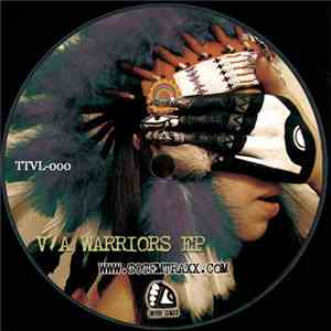 Various - Warriors EP