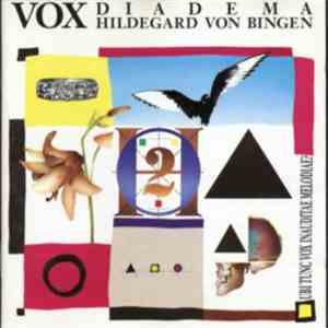 VOX - Diadema - Hildegard Von Bingen